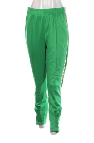 Damenhose Eksept, Größe L, Farbe Grün, Preis 23,99 €