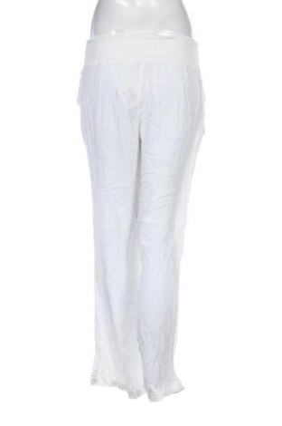 Dámske nohavice Elan, Veľkosť L, Farba Biela, Cena  27,83 €