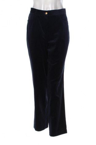 Női nadrág Elegance Paris, Méret XL, Szín Kék, Ár 12 400 Ft