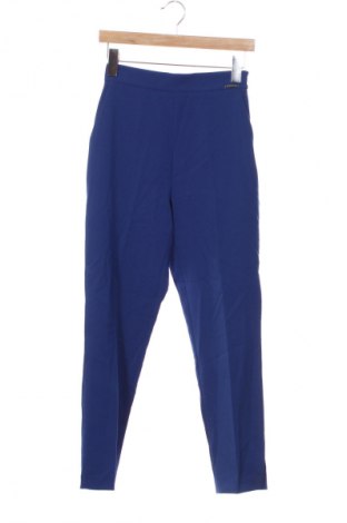 Damenhose Elisabetta Franchi, Größe XXS, Farbe Blau, Preis € 122,99