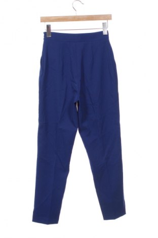Damenhose Elisabetta Franchi, Größe XXS, Farbe Blau, Preis € 122,99
