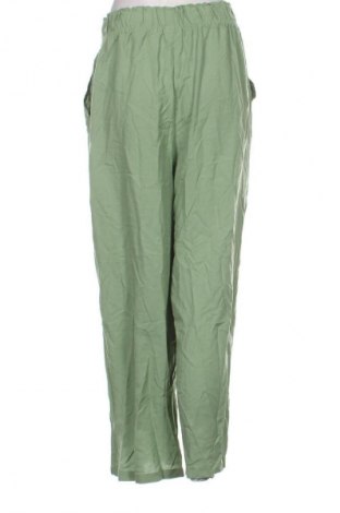 Damenhose Elle Nor, Größe M, Farbe Grün, Preis 11,99 €