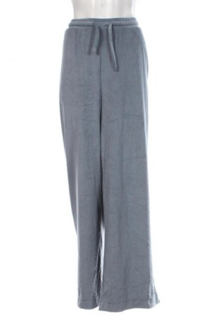 Damskie spodnie Elle Nor, Rozmiar XL, Kolor Niebieski, Cena 39,99 zł