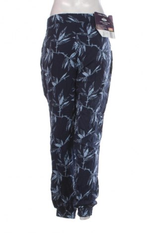 Γυναικείο παντελόνι Elle Nor, Μέγεθος XL, Χρώμα Πολύχρωμο, Τιμή 10,99 €