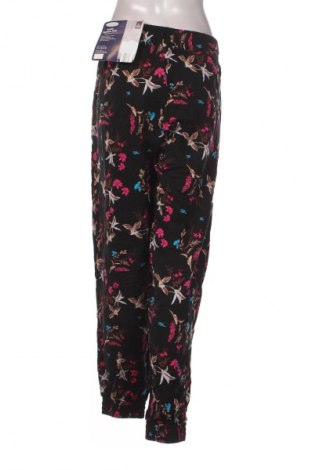 Γυναικείο παντελόνι Elle Nor, Μέγεθος XL, Χρώμα Πολύχρωμο, Τιμή 12,99 €