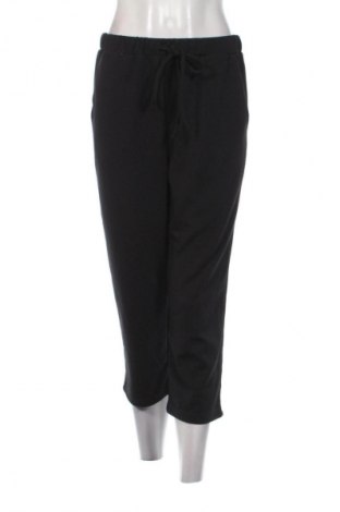 Pantaloni de femei Emery rose, Mărime L, Culoare Negru, Preț 51,99 Lei