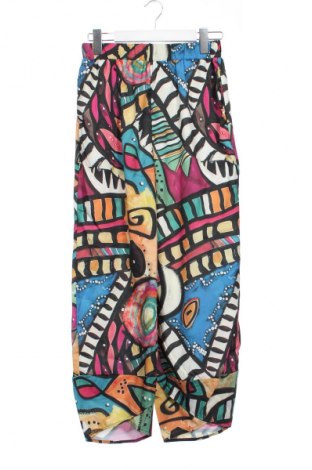 Damskie spodnie Emery rose, Rozmiar XS, Kolor Kolorowy, Cena 66,39 zł