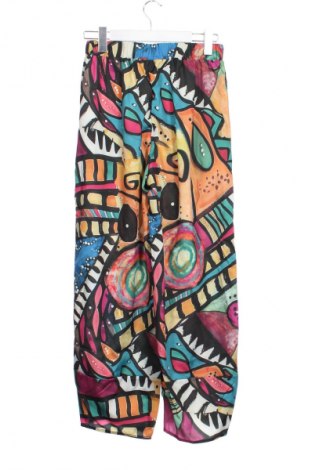 Damskie spodnie Emery rose, Rozmiar XS, Kolor Kolorowy, Cena 66,39 zł