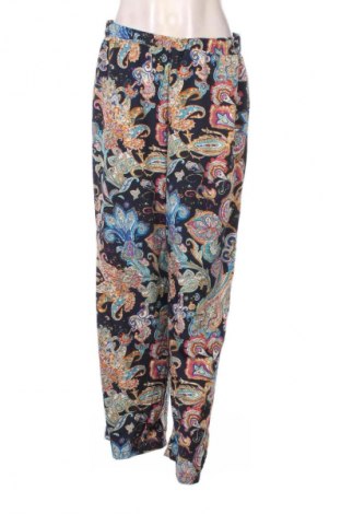 Γυναικείο παντελόνι Emery rose, Μέγεθος L, Χρώμα Πολύχρωμο, Τιμή 10,99 €