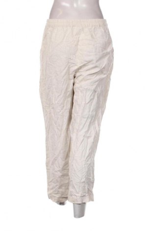 Női nadrág Encadee, Méret M, Szín Bézs, Ár 4 099 Ft