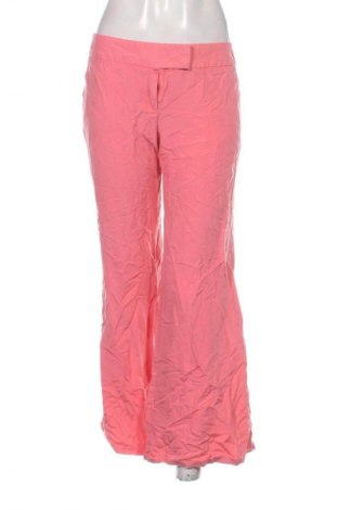 Dámské kalhoty  Escada, Velikost S, Barva Růžová, Cena  7 973,00 Kč