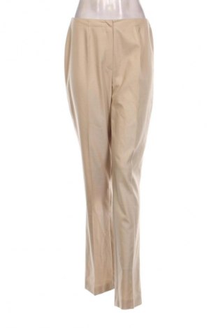 Damenhose Escada, Größe M, Farbe Ecru, Preis € 179,99