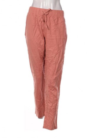 Γυναικείο παντελόνι Esmara, Μέγεθος L, Χρώμα Ρόζ , Τιμή 9,99 €