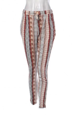 Дамски панталон Esmara, Размер S, Цвят Многоцветен, Цена 21,99 лв.