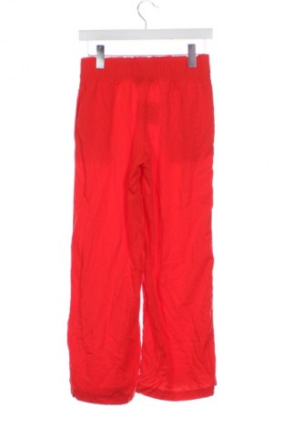 Dámské kalhoty  Esmara, Velikost XS, Barva Červená, Cena  369,00 Kč