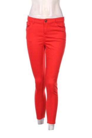 Damenhose Esmara, Größe M, Farbe Rot, Preis 13,99 €