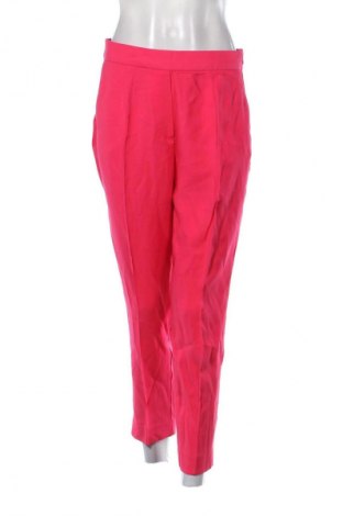 Pantaloni de femei Esmara, Mărime M, Culoare Roșu, Preț 76,30 Lei