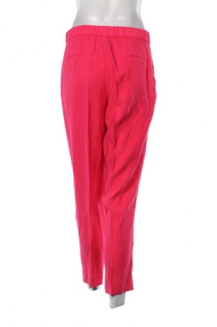 Pantaloni de femei Esmara, Mărime M, Culoare Roșu, Preț 76,30 Lei