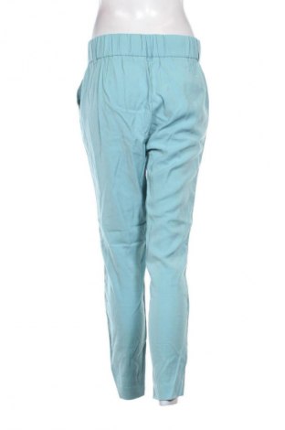 Pantaloni de femei Esmara, Mărime S, Culoare Albastru, Preț 76,70 Lei