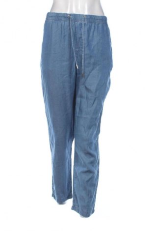 Γυναικείο παντελόνι Esmara, Μέγεθος M, Χρώμα Μπλέ, Τιμή 14,77 €