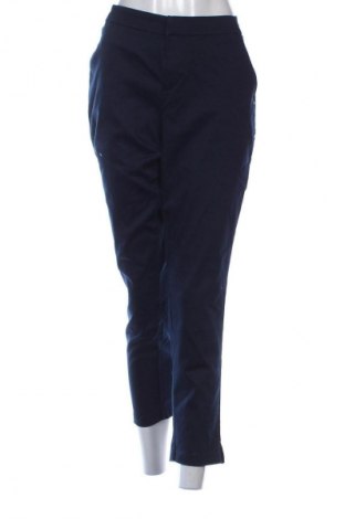 Pantaloni de femei Esmara, Mărime XL, Culoare Albastru, Preț 76,32 Lei