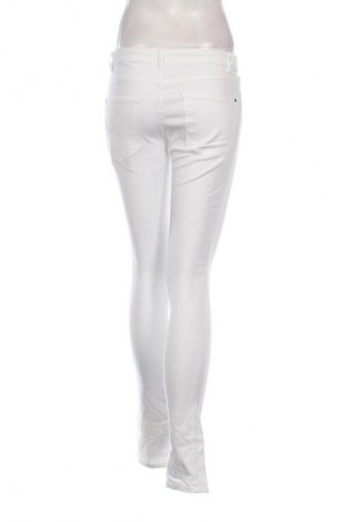 Pantaloni de femei Esmara, Mărime S, Culoare Alb, Preț 44,99 Lei
