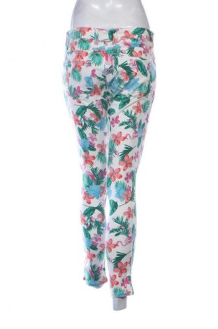 Damskie spodnie Esmara, Rozmiar L, Kolor Kolorowy, Cena 60,99 zł