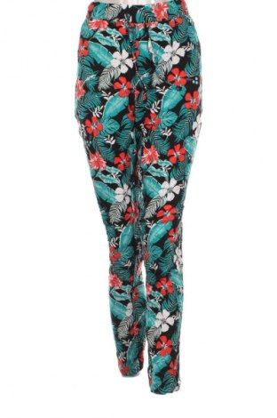 Γυναικείο παντελόνι Esmara, Μέγεθος L, Χρώμα Πολύχρωμο, Τιμή 10,99 €