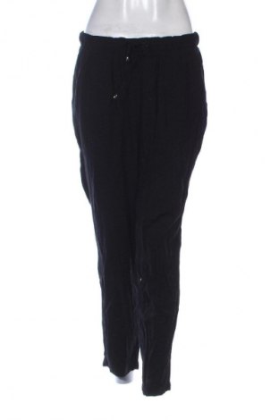 Дамски панталон Esmara, Размер XL, Цвят Черен, Цена 29,33 лв.