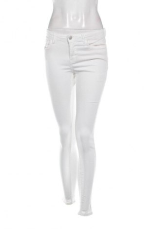 Dámske nohavice Esmara, Veľkosť M, Farba Biela, Cena  15,00 €