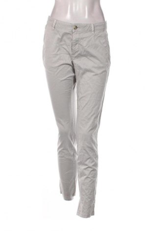 Дамски панталон Esprit, Размер S, Цвят Сив, Цена 22,99 лв.