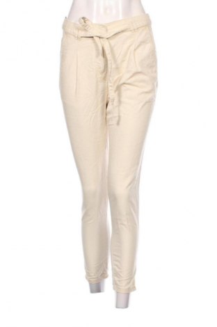 Dámské kalhoty  Esprit, Velikost M, Barva Béžová, Cena  399,00 Kč