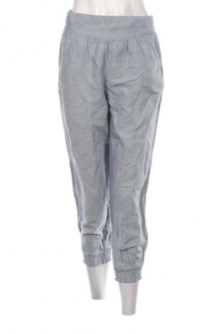 Pantaloni de femei Esprit, Mărime M, Culoare Albastru, Preț 71,99 Lei