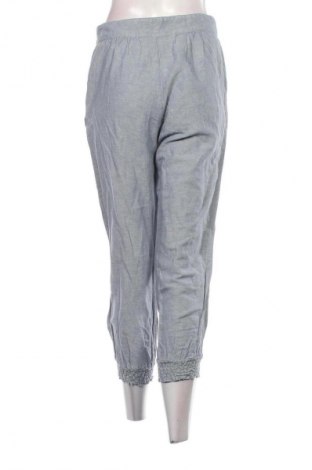 Pantaloni de femei Esprit, Mărime M, Culoare Albastru, Preț 71,99 Lei