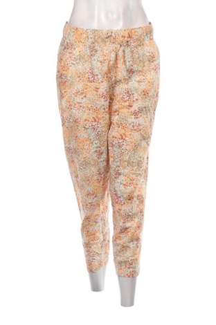 Γυναικείο παντελόνι Esprit, Μέγεθος L, Χρώμα Πολύχρωμο, Τιμή 20,99 €