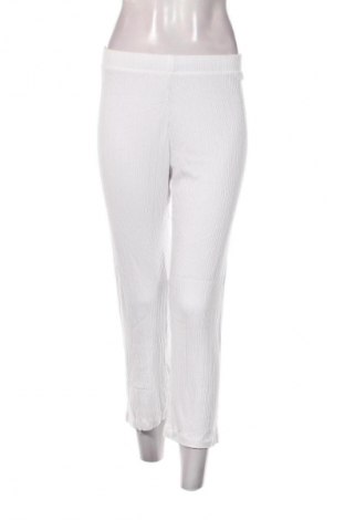 Damskie spodnie Esprit, Rozmiar M, Kolor Biały, Cena 72,99 zł