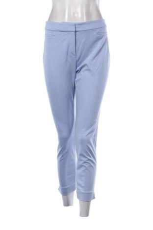 Pantaloni de femei Esprit, Mărime L, Culoare Albastru, Preț 108,00 Lei