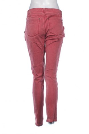 Damskie spodnie Esprit, Rozmiar M, Kolor Czerwony, Cena 94,25 zł