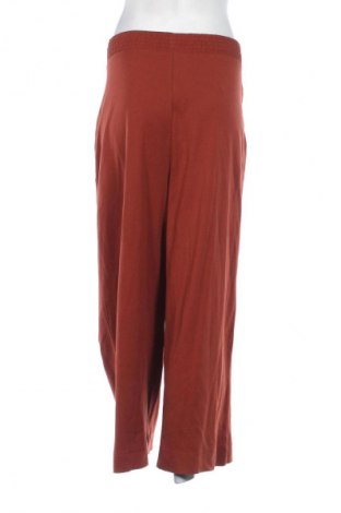 Дамски панталон Esprit, Размер XXL, Цвят Червен, Цена 41,00 лв.