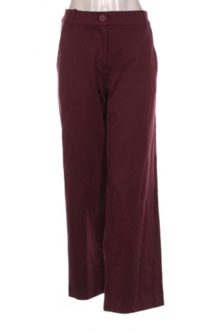 Pantaloni de femei Esprit, Mărime M, Culoare Roșu, Preț 62,99 Lei