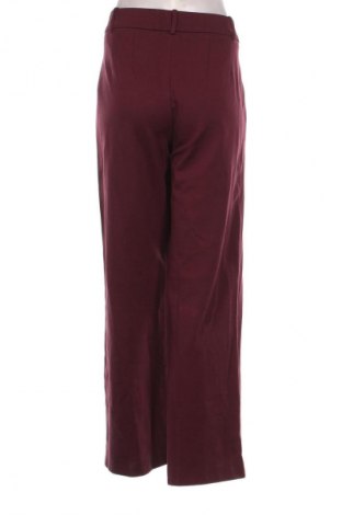 Pantaloni de femei Esprit, Mărime M, Culoare Roșu, Preț 62,99 Lei