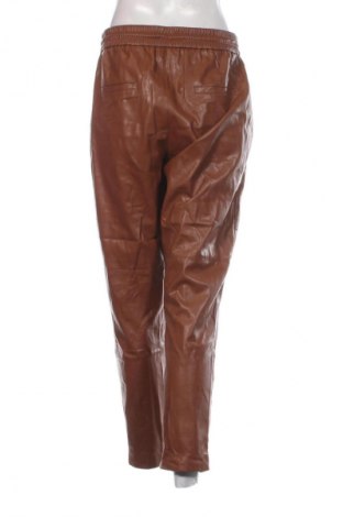 Pantaloni de femei Esprit, Mărime L, Culoare Maro, Preț 106,99 Lei