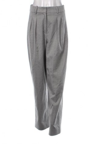 Дамски панталон Esprit, Размер M, Цвят Сив, Цена 41,00 лв.