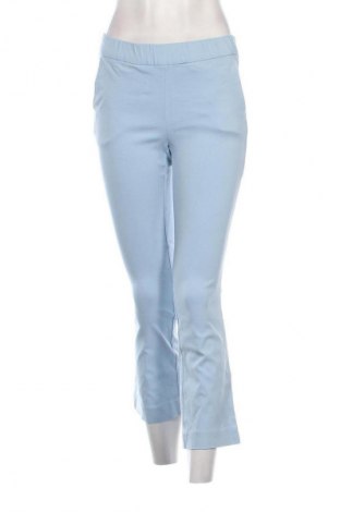 Γυναικείο παντελόνι Essentials by Tchibo, Μέγεθος S, Χρώμα Μπλέ, Τιμή 15,00 €