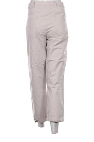 Γυναικείο παντελόνι Essentials by Tchibo, Μέγεθος XXL, Χρώμα  Μπέζ, Τιμή 14,83 €