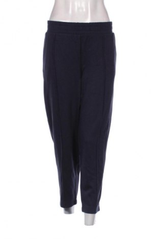 Дамски панталон Essentials by Tchibo, Размер XXL, Цвят Син, Цена 29,33 лв.