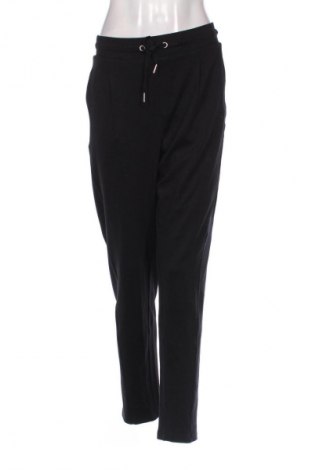 Pantaloni de femei Essentials by Tchibo, Mărime XXL, Culoare Negru, Preț 123,47 Lei