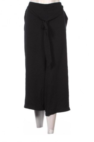 Дамски панталон Essentials by Tchibo, Размер XL, Цвят Черен, Цена 17,99 лв.