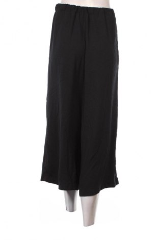 Дамски панталон Essentials by Tchibo, Размер XL, Цвят Черен, Цена 17,99 лв.