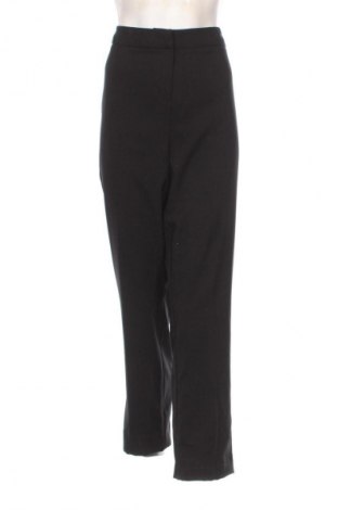 Damskie spodnie Et Vous, Rozmiar XL, Kolor Czarny, Cena 61,99 zł